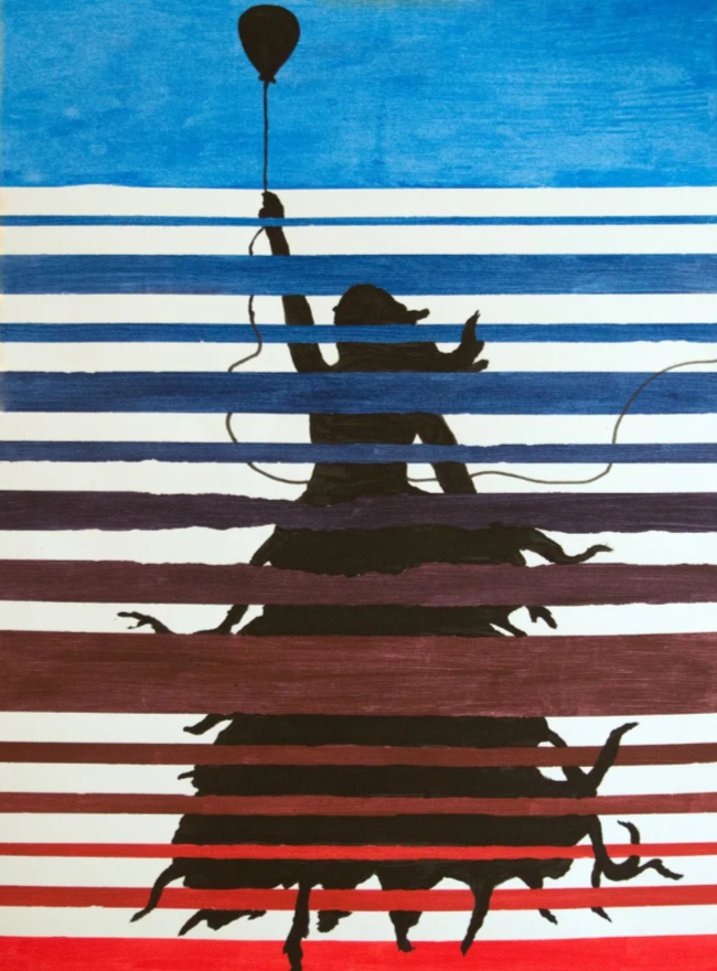  Ilustración: Adrián Oliva-Guatemala 